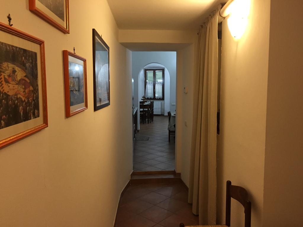 斯佩洛Casa Di Emanuela公寓 客房 照片
