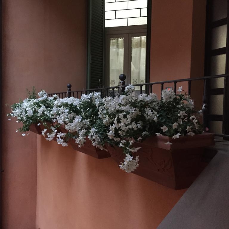 斯佩洛Casa Di Emanuela公寓 客房 照片