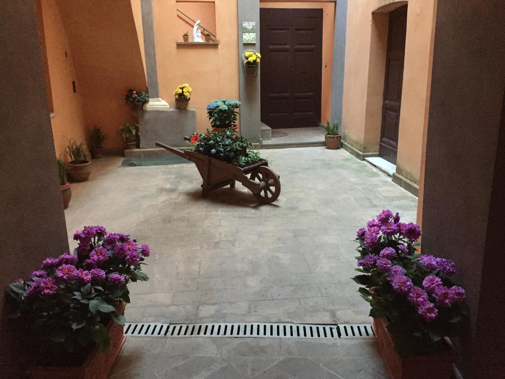 斯佩洛Casa Di Emanuela公寓 客房 照片