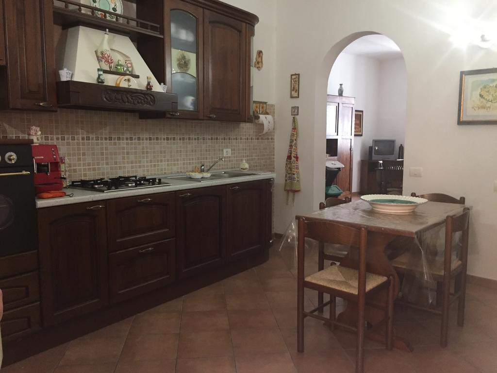 斯佩洛Casa Di Emanuela公寓 客房 照片