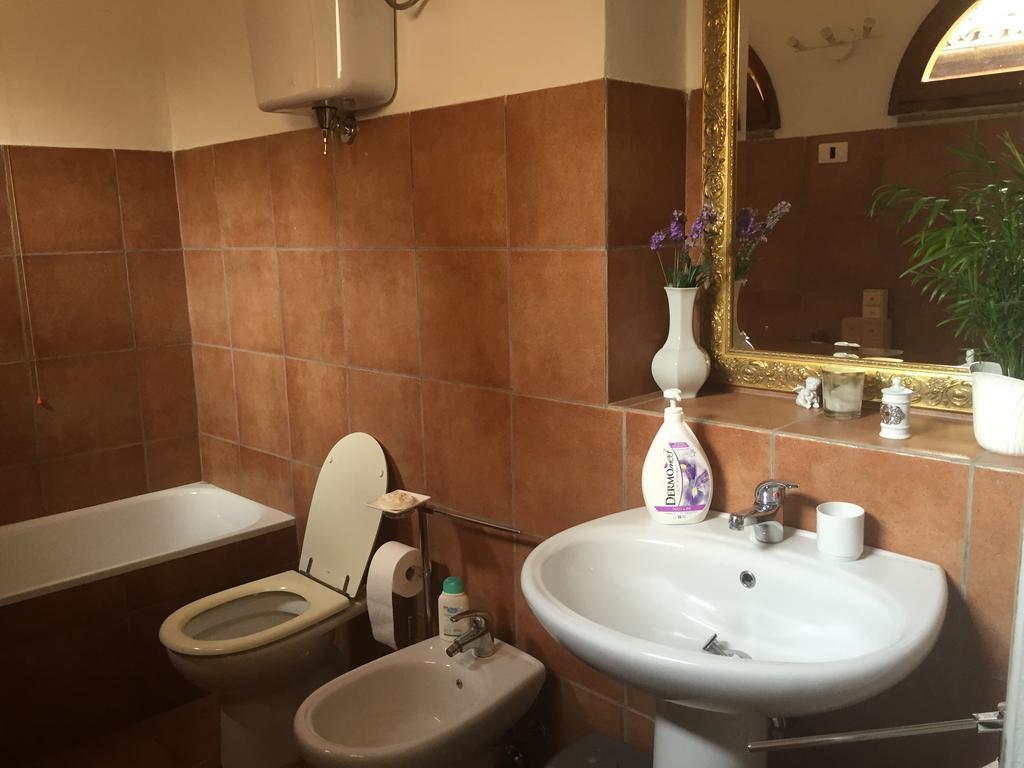 斯佩洛Casa Di Emanuela公寓 客房 照片